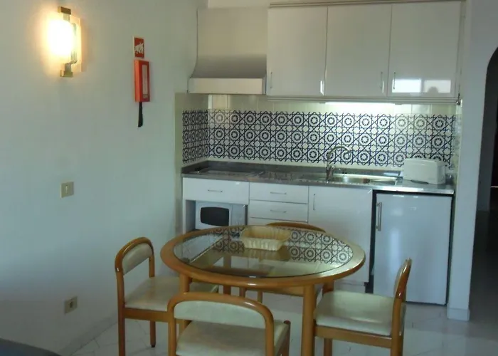 Brisa Sol Apartmanhotel