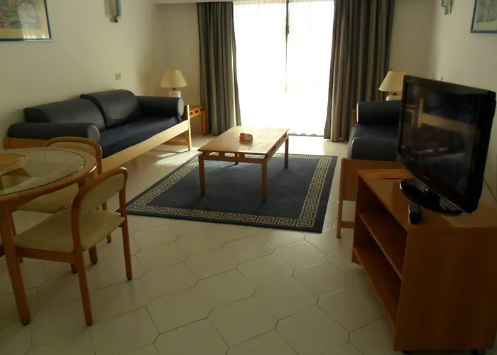 Apartmanhotel Brisa Sol 4*