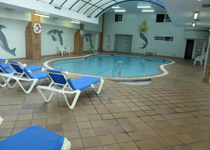 Brisa Sol Apartmanhotel 4*