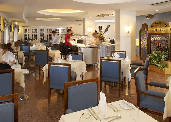 Apartmanhotel Brisa Sol