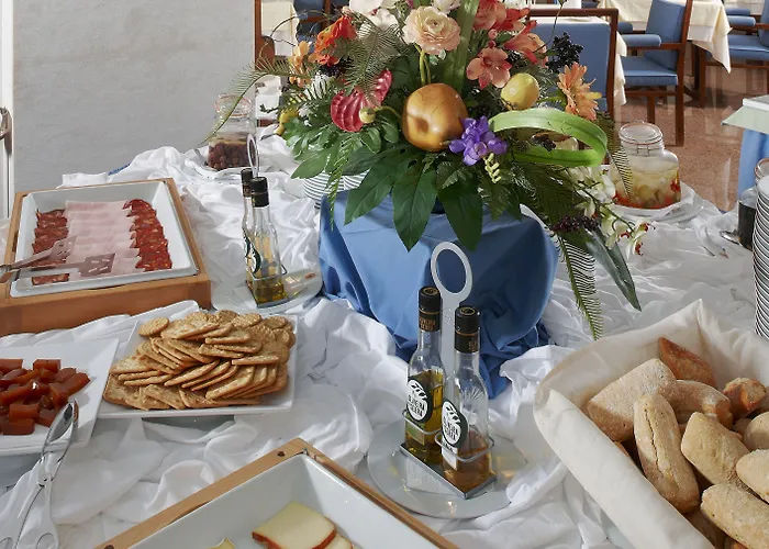 Brisa Sol Apartmanhotel