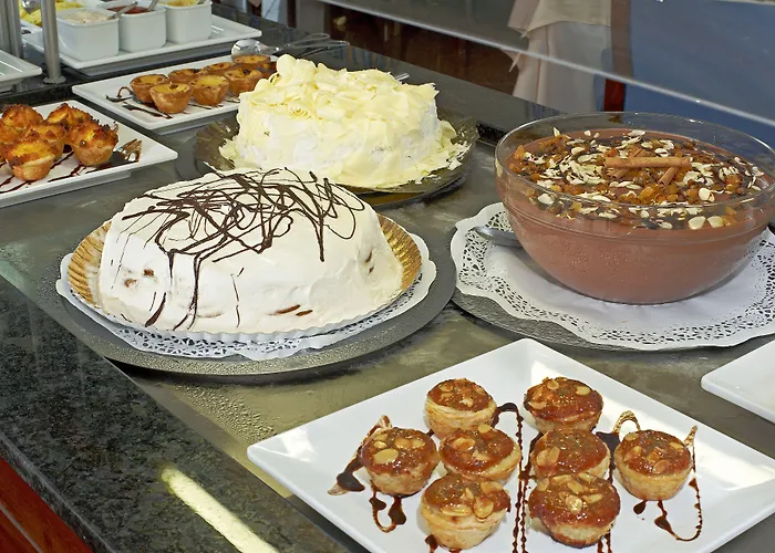 Brisa Sol Apartmanhotel 4*