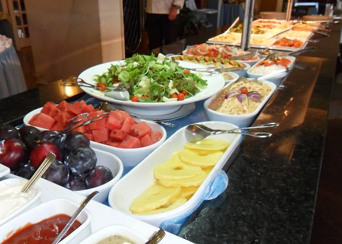 Brisa Sol 4* Albufeira