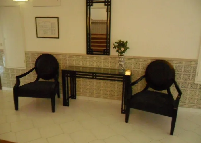 Apartmanhotel Brisa Sol