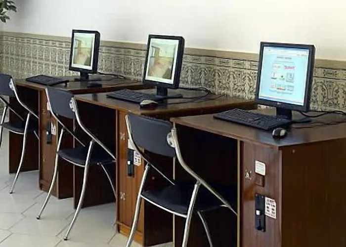 Apartmanhotel Brisa Sol