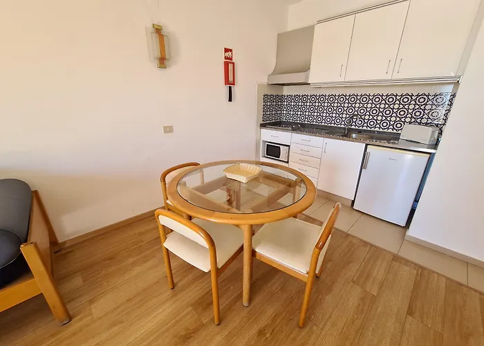 Apartmanhotel Brisa Sol Albufeira