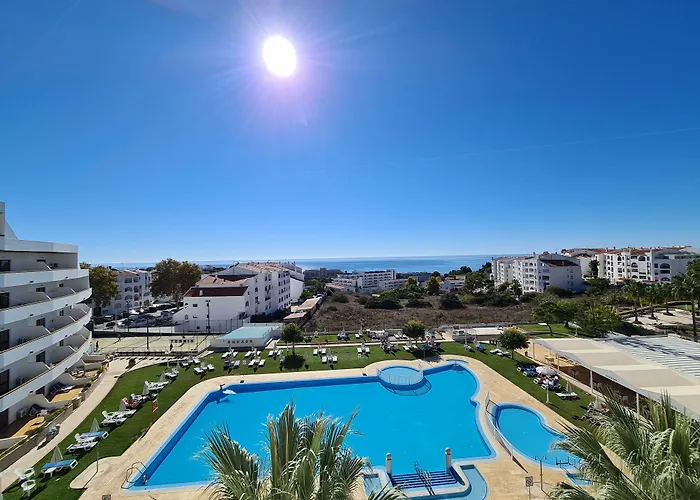 Apartmanhotel Brisa Sol Albufeira