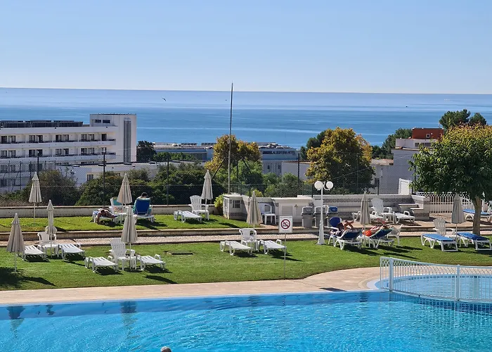 Apartmanhotel Brisa Sol