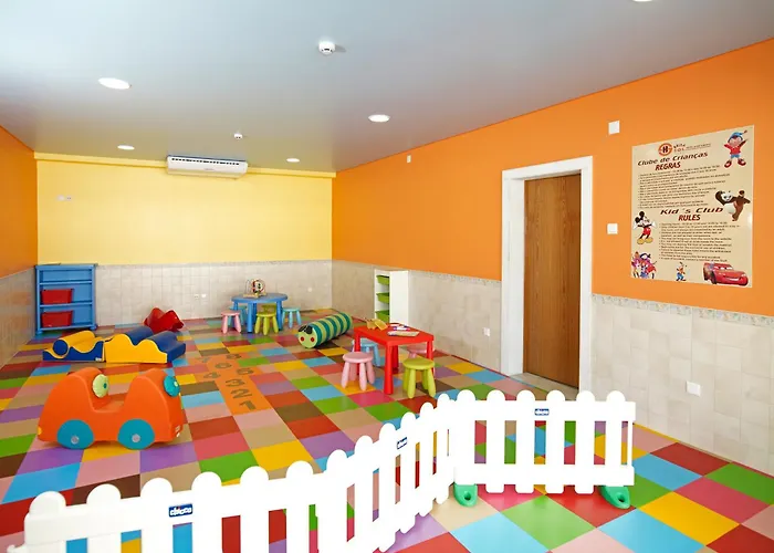 Brisa Sol Apartmanhotel 4*