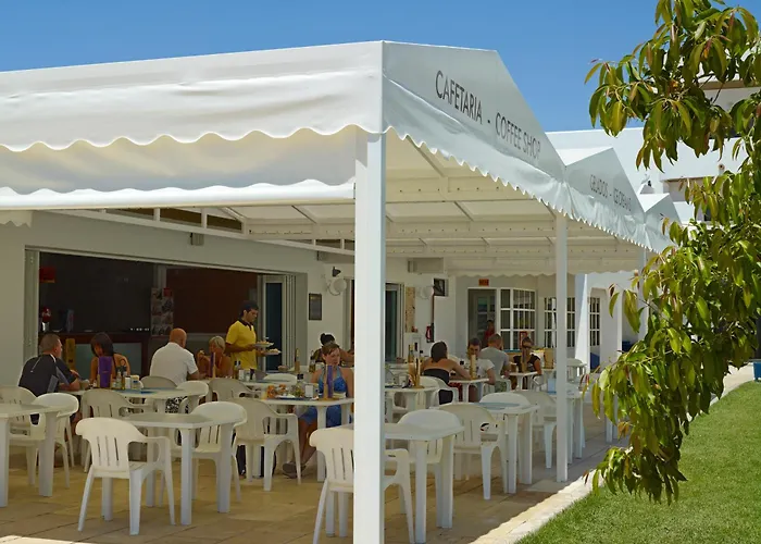 Brisa Sol 4* Albufeira