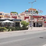 Lejlighedshotel Brisa Sol Albufeira