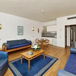 Brisa Sol Lejlighedshotel 4*