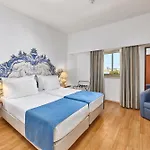 Lejlighedshotel Brisa Sol 4*
