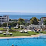 Lejlighedshotel Brisa Sol