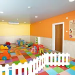 Brisa Sol Lejlighedshotel 4*