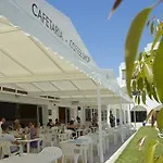 Brisa Sol Lejlighedshotel Albufeira
