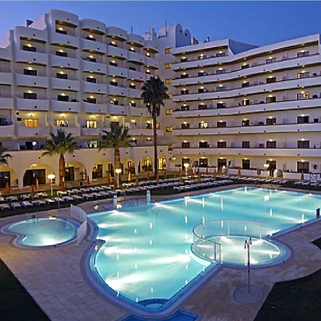 מלון דירות Brisa Sol 4*
