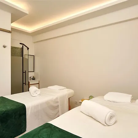 Brisa Sol Apart Otel 4*