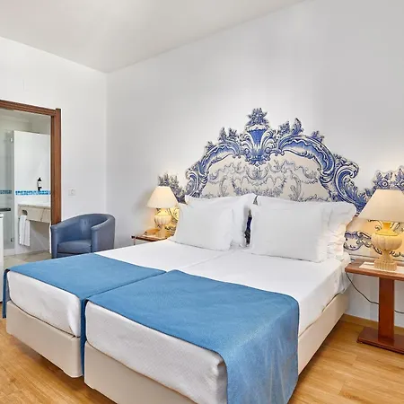 布里萨索尔公寓式酒店 公寓式酒店 阿尔布费拉