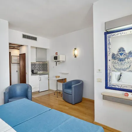 Brisa Sol Apart Otel