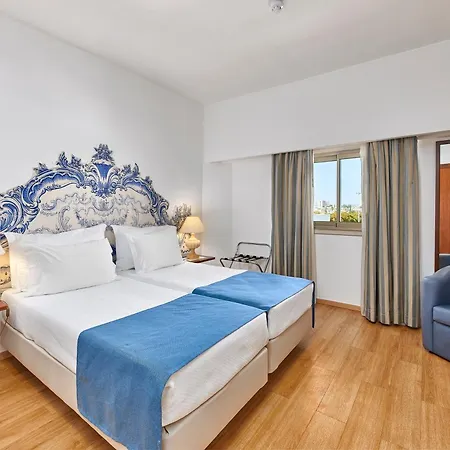 Apart Otel Brisa Sol 4*