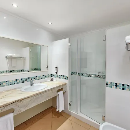 Brisa Sol Apart Otel Albufeira