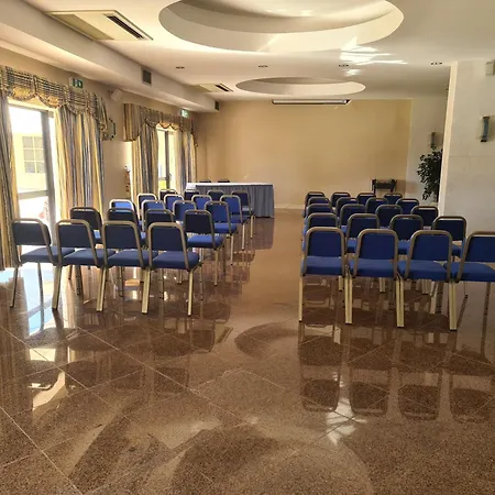Apart Otel Brisa Sol Albufeira
