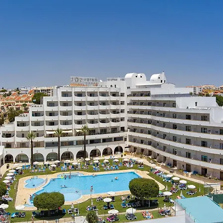 Apart Otel Brisa Sol Albufeira