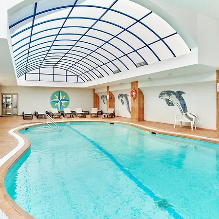 Apart Otel Brisa Sol Albufeira