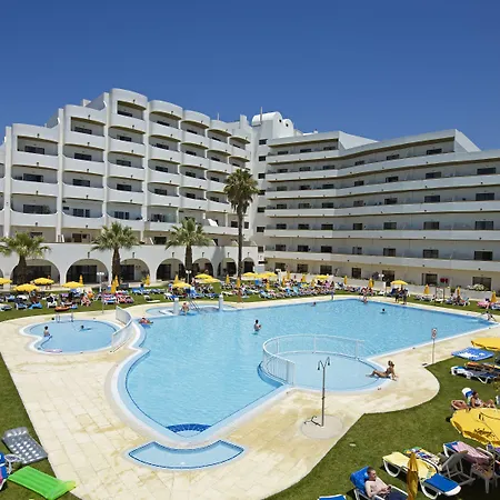 מלון דירות Brisa Sol 4*