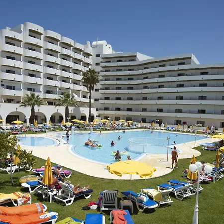 מלון דירות Brisa Sol 4*