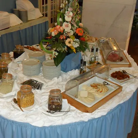 布里萨索尔公寓式酒店 公寓式酒店 4*