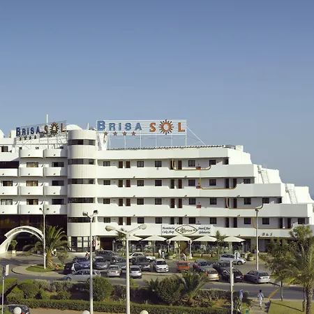 Brisa Sol אלבופיירה