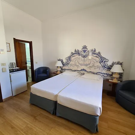 Brisa Sol 4* אלבופיירה