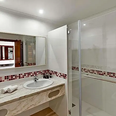 Brisa Sol 4* Αλμπουφέιρα