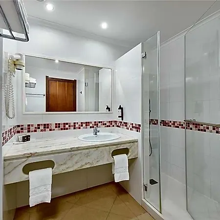 Aparthotel Brisa Sol