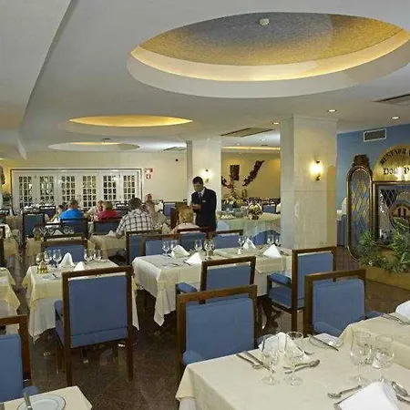 Brisa Sol 4* אלבופיירה