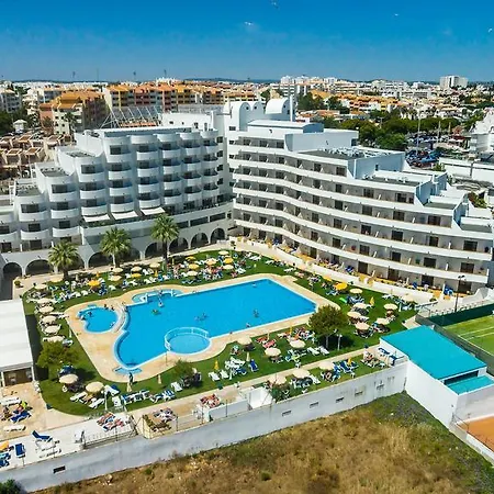 Brisa Sol 4* אלבופיירה