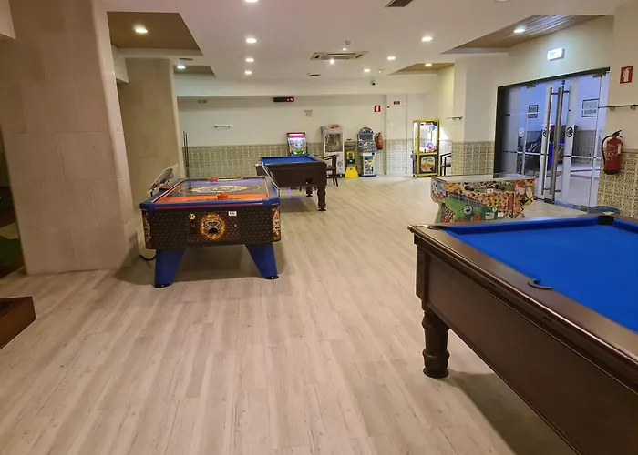 Brisa Sol アルブフェイラ