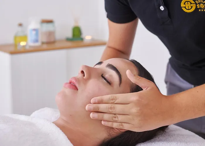 アパートホテル Brisa Sol アルブフェイラ