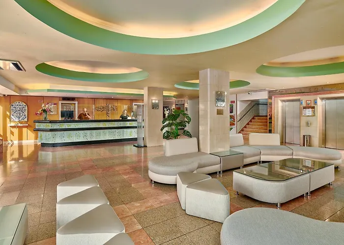 Brisa Sol 4* アルブフェイラ