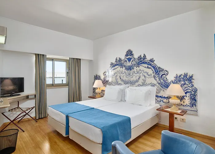 Brisa Sol アルブフェイラ