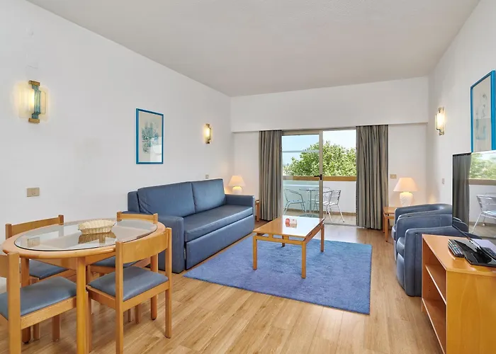 Brisa Sol アルブフェイラ