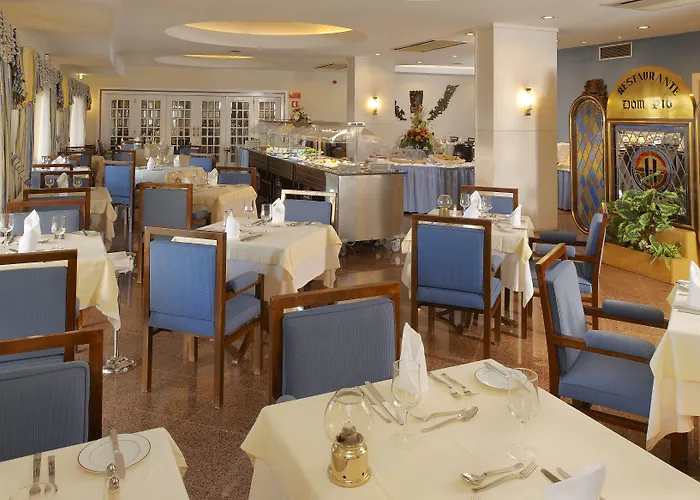 Brisa Sol 4* アルブフェイラ