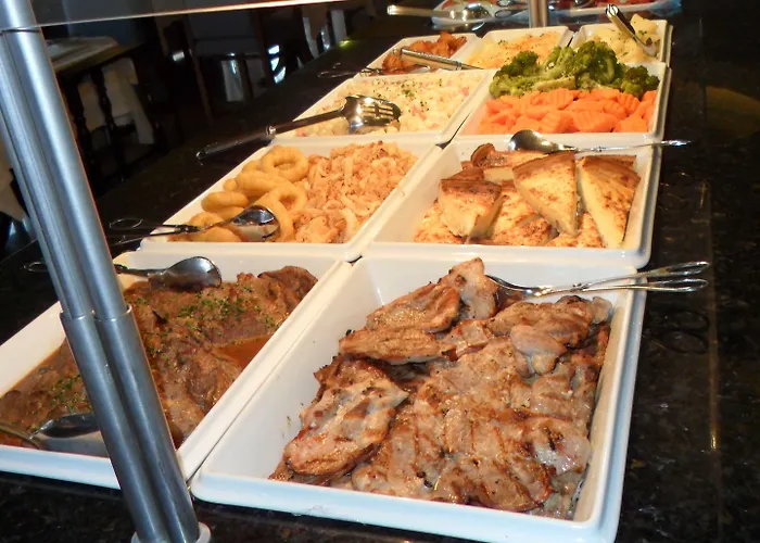 Brisa Sol 4* アルブフェイラ