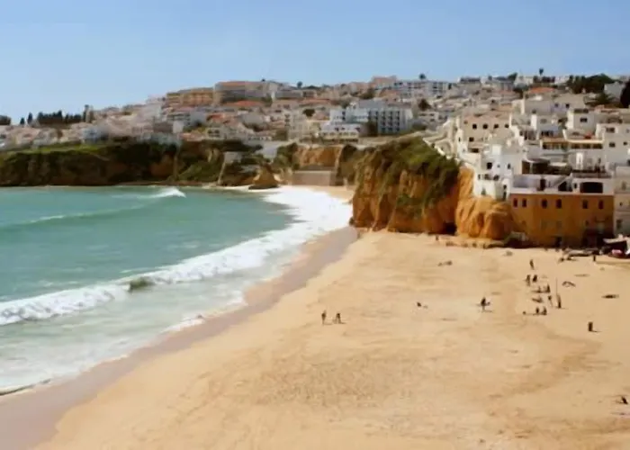 Brisa Sol 4* アルブフェイラ