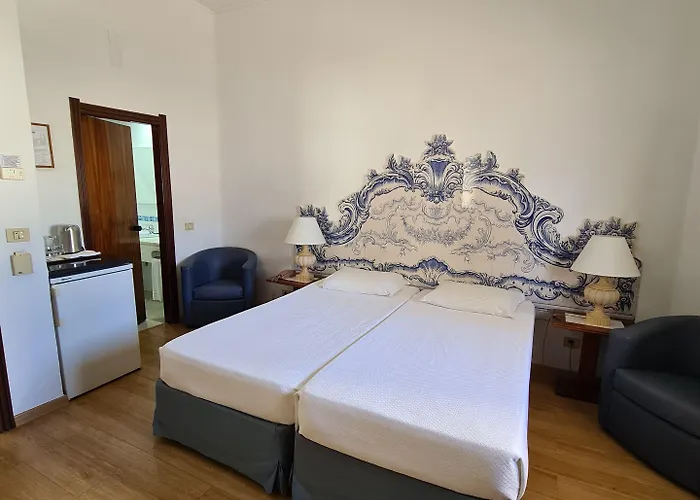 Brisa Sol 4* アルブフェイラ