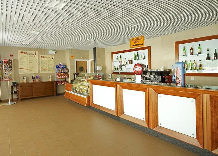 Brisa Sol Apartahotel