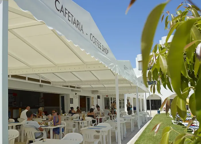 Brisa Sol Apartahotel Albufeira