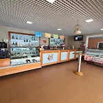 Brisa Sol Hotel apartamentowy Albufeira